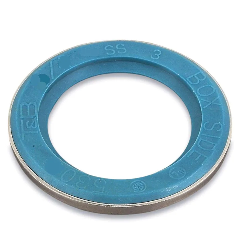 Thomas & Betts 5303 Accesorios de tuberias y conexiones Anillos de sello estandar 5303