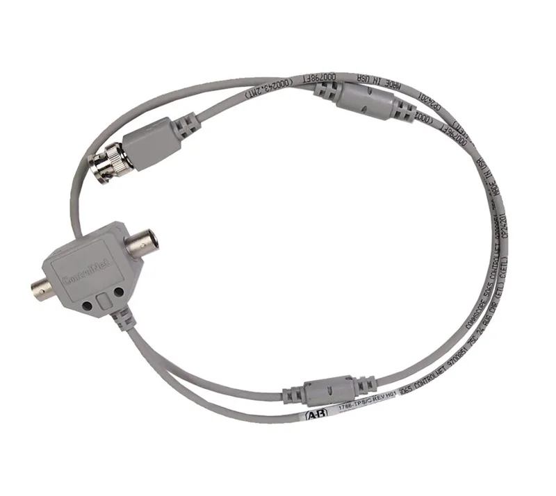 Allen-Bradley 1786-TPS /C Cables y Conectores Industriales 1786-TPS/C