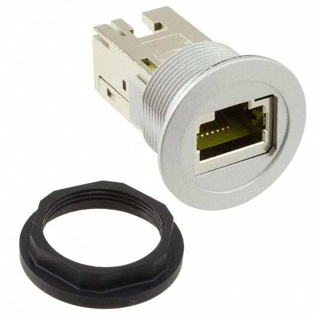 Harting 09454521560 Conectores y Accesorios de Red 09454521560