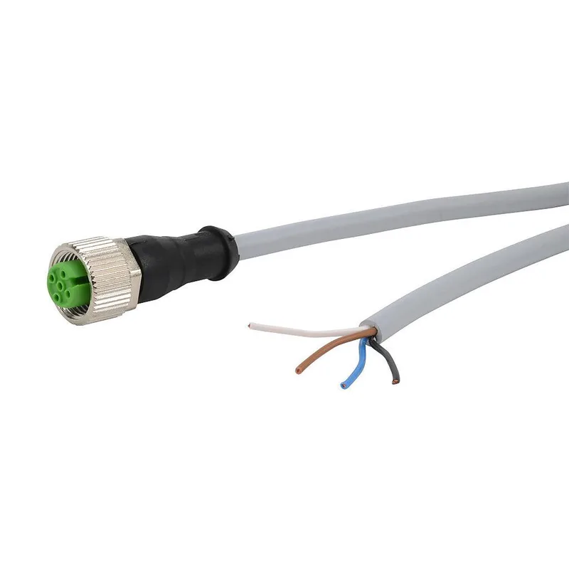 Automation Direct CD12M-0B-070-A1 Cables y Conectores Industriales CD12M-0B-070-A1
