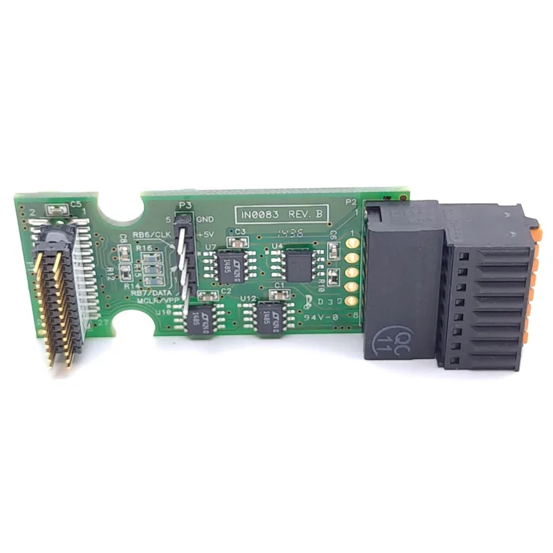 IMS MX-DD100-000-G1 Modulos de entrada/salida MX-DD100-000-G1