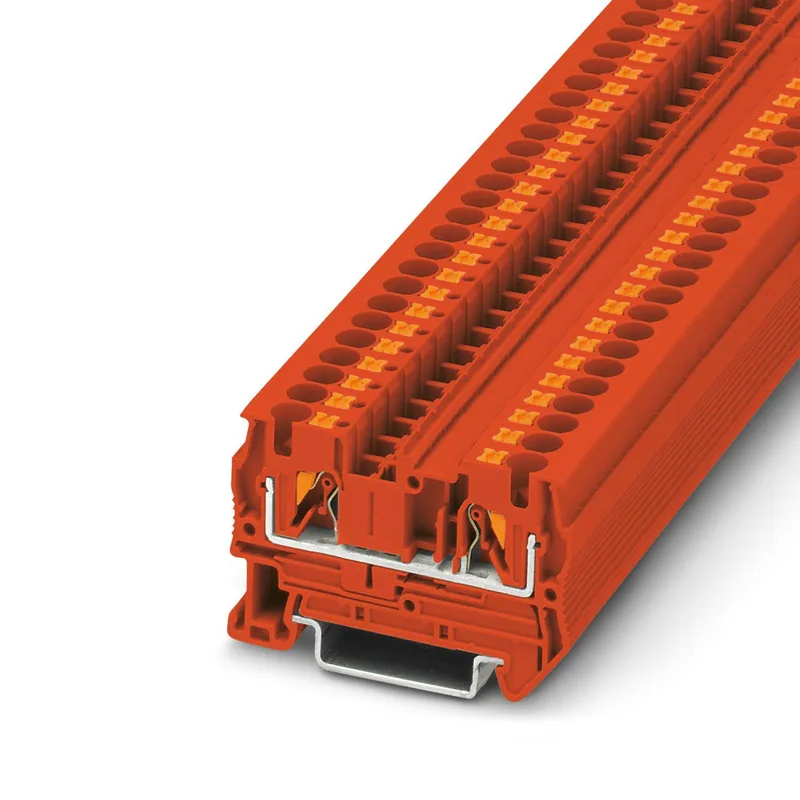 Phoenix Contact 3211777 Componentes electricos Bloques terminales paso 3211777