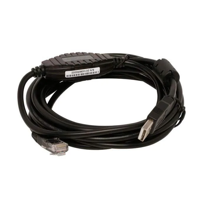 Eaton DXG-CBL-PCCABLE Cables y Conectores Industriales DXG-CBL-PCCABLE