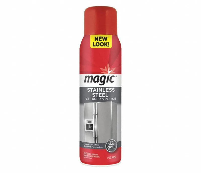 Magic 3062 Limpiadores y pulidores industriales Magic 3062