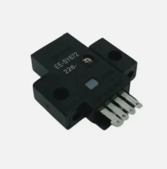 Omron EE-SY672 Sensores y Detectores EE-SY672