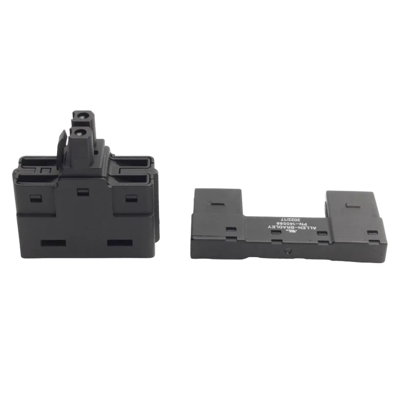 Allen-Bradley 2198-H040-AP-T Componentes Electricos Industriales 2198-H040-AP-T