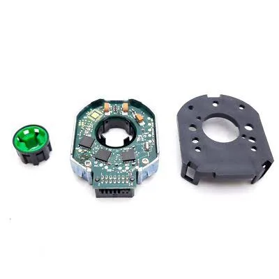 CUI Inc AMT203-1024-5000-S Codificadores y Sensores de Posicion AMT203-1024-5000-S