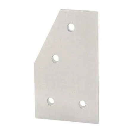 80/20 4361 Perfiles y accesorios de aluminio industrial 15 4361