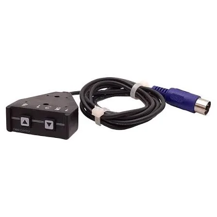 Suspa Movotec 645-02553 Componentes electromecanicos 645-02553