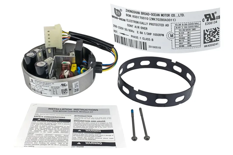 Carrier HK42EQ241 Componentes de climatizacion HK42EQ241