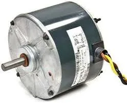 Carrier HC38GE228 Motores Electricos HC38GE228