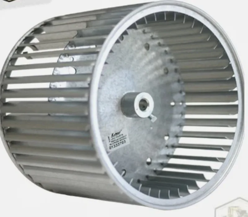 LAU W88-948 Componentes de ventilacion W88-948