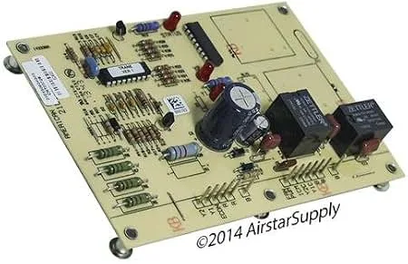 Trane CNT03728 Componentes Electrónicos Industriales CNT03728