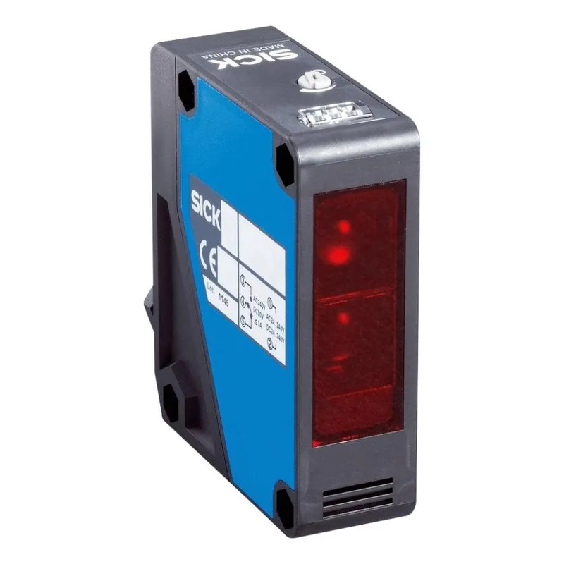 SICK WTT280L-2P2531 Sensores y Detectores WTT280L-2P2531