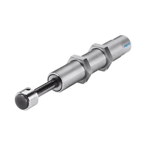 Festo YSR-20-25-C Amortiguadores y Accesorios Neumaticos YSR-20-25-C