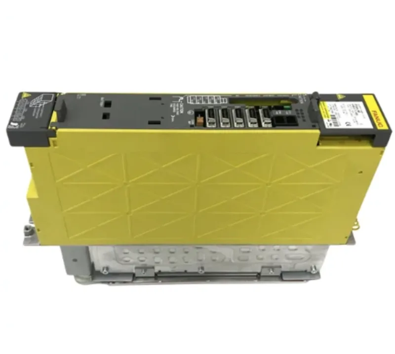 FANUC A06B-6172-H003 Variadores y Controles A06B-6172-H003