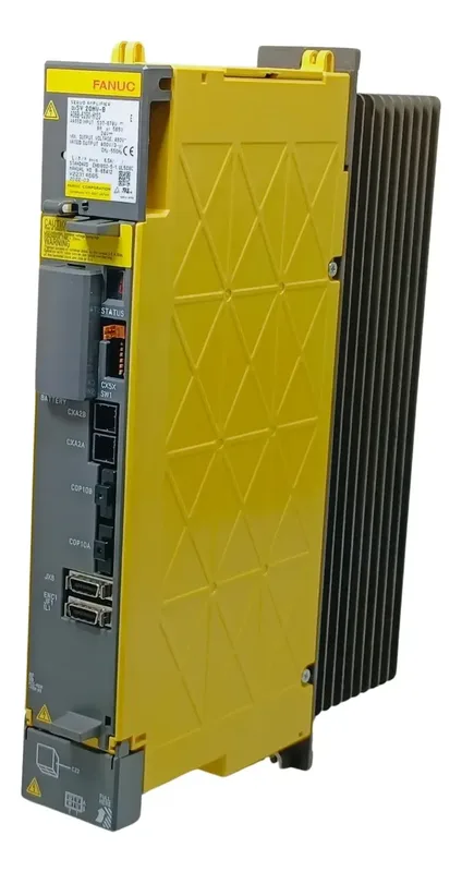 FANUC A06B-6290-H123 Amplificadores y Controles A06B-6290-H123