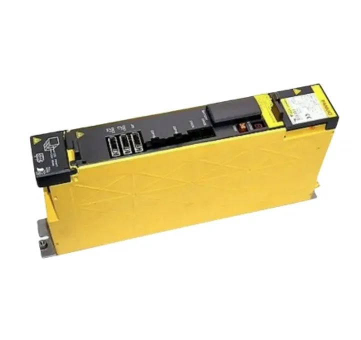 FANUC A06B-6114-H201 Variadores y Controles A06B-6114-H201