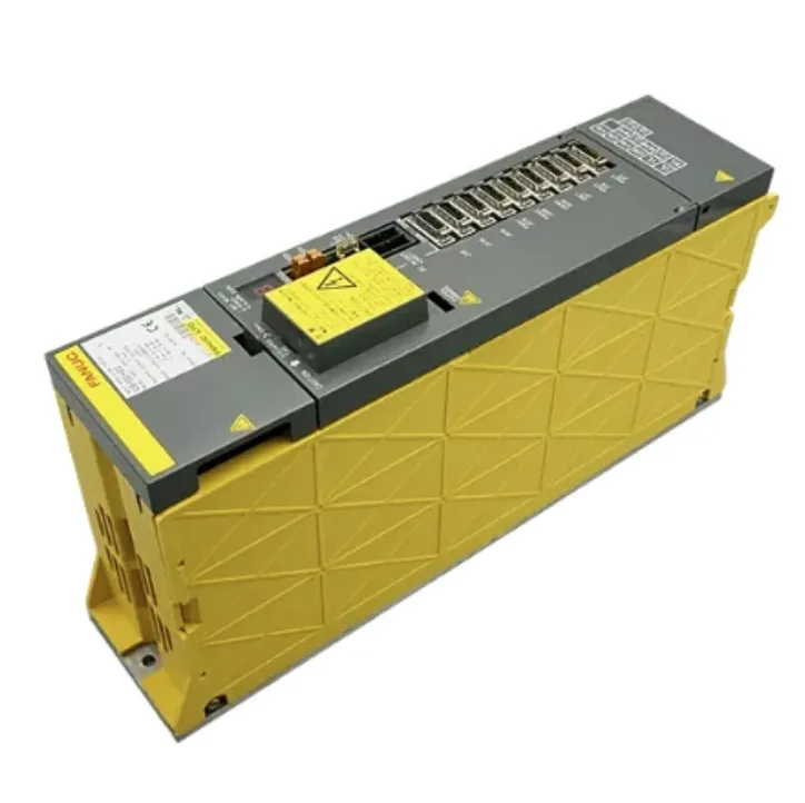 FANUC A06B-6080-H304 Variadores y Controles A06B-6080-H304