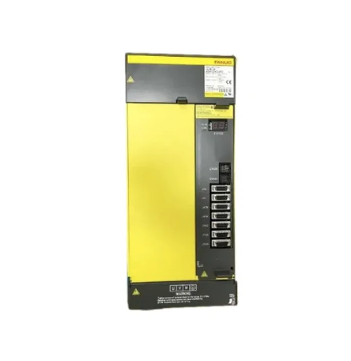 FANUC A06B-6142-H030#H580 Amplificadores y Controles A06B-6142-H030