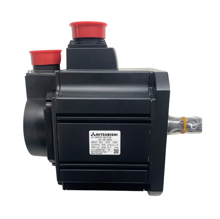 Mitsubishi HC-SF102X Motores Electricos HC-SF102X