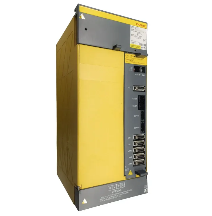 FANUC A06B-6220-H030#H600 Variadores y Controles A06B-6220-H030