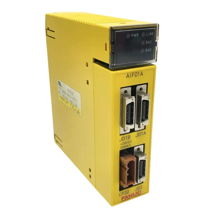FANUC A03B-0819-C011