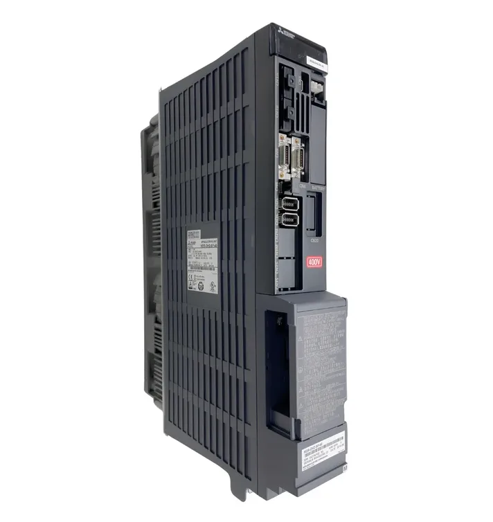 Mitsubishi MDS-DH2-SP-40 Variadores y Controles Industriales MDS-DH2-SP-40