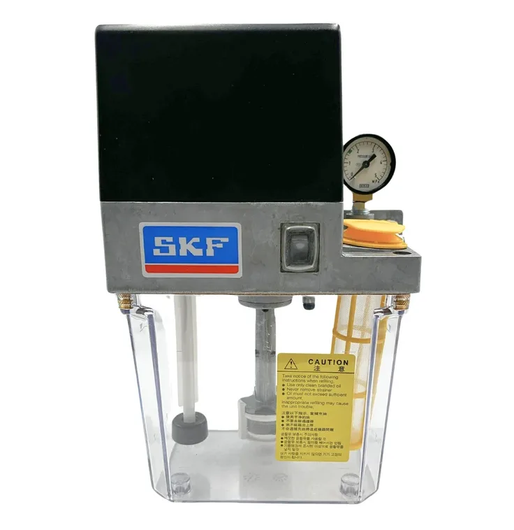 Vogel SKF MKU11-KW2-K005 Bombas de lubricacion MKU11-KW2-K005