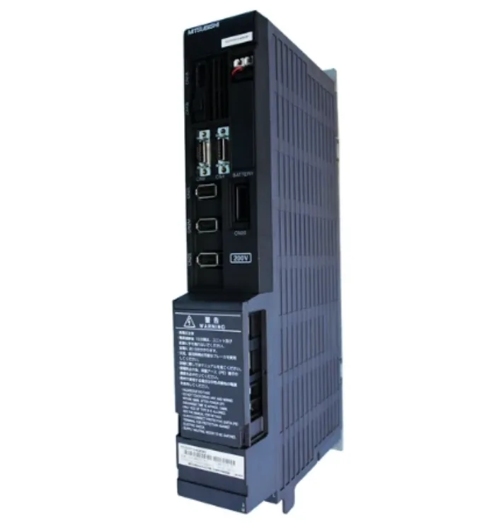 Mitsubishi MDS-DM-V3-404040 Variadores y Controles MDS-DM-V3-404040