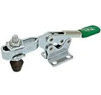 Carr-Lane CL-450-HTC Herrajes y Fijaciones CL-450-HTC