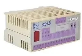 DIAS DCP642 Componentes Electricos de Control DCP642