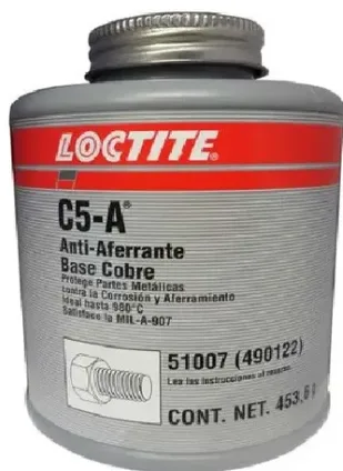 Loctite LB 8008 C5-A