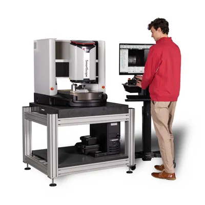 OGP (Optical Gaging Products) OGP700