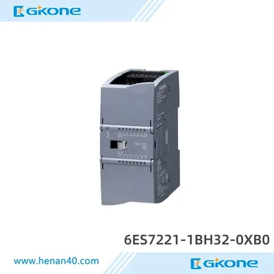 Siemens AG 6ES72211BH320XB0