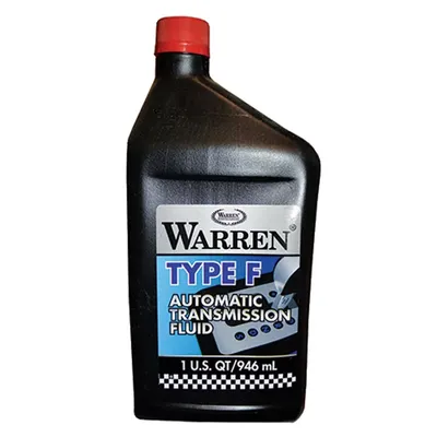Warren Controls / Warren Fluid Power F1010 A