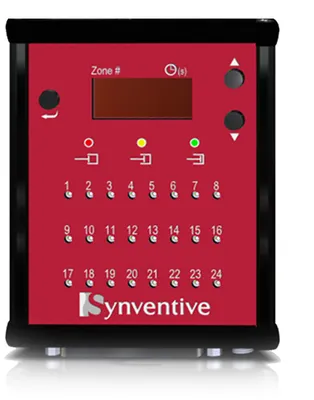Synventive VP8016CC01