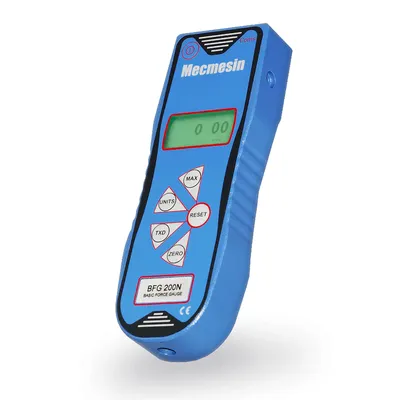 MECMESIN BFG 200N