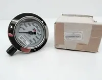 41SW-20K-FP-1/4"HPF-GF Stewarts-USA Valvula de control de flujo 1/4" HPF con conexion GF