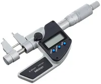 Mitutoyo IMP-30MX 345-250-30 - Micrometro, Calibre, Interior, 5 mm-30 mm, 0,001 mm