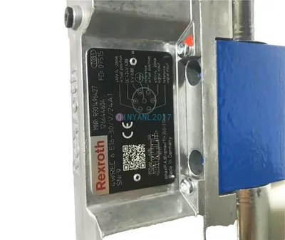 Bosch Rexroth AG 5794400320