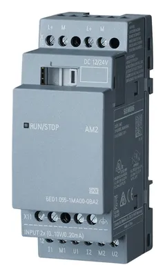Posiblemente ABB, Siemens o fabricante OEM ADOGF040MSS0002H04