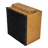 Portacool PACHT500K - Evap Cooler Media, Cellulose, 12 in W