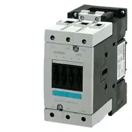 SIEMENS 3RT1044-1AN20 - CONTACTOR DE POTENCIA SIEMENS SIRIUS 3RT1044-1AN20, 3P, 65 A, 30 KW, BOBINA 220 VAC