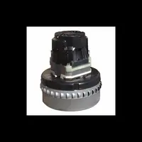 Kleen-Rite 6600-19T Motor para aspiradora 120V 2 etapas alto rendimiento