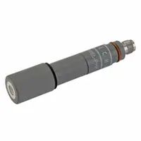 WALCHEM WEL-PHLI-NN - Cartucho de electrodo sensor de pH de superficie plana para agua de baja fuerza ionica, serie WEL