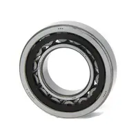 NSK NJ 306 ET Rodamiento de rodillos cilindricos 30x72x19mm