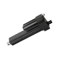 Progressive Automations PA-HD2 Actuador lineal robusto 12-24V 450-2000 lbs carrera variable