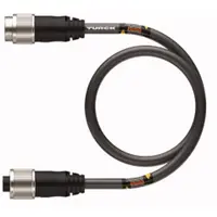 Turck GSDA GKDA 40-11M Cable conector doble extremo PowerFast
