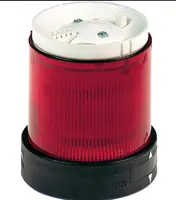 Schneider XVBC2B4 Indicador de senal industrial